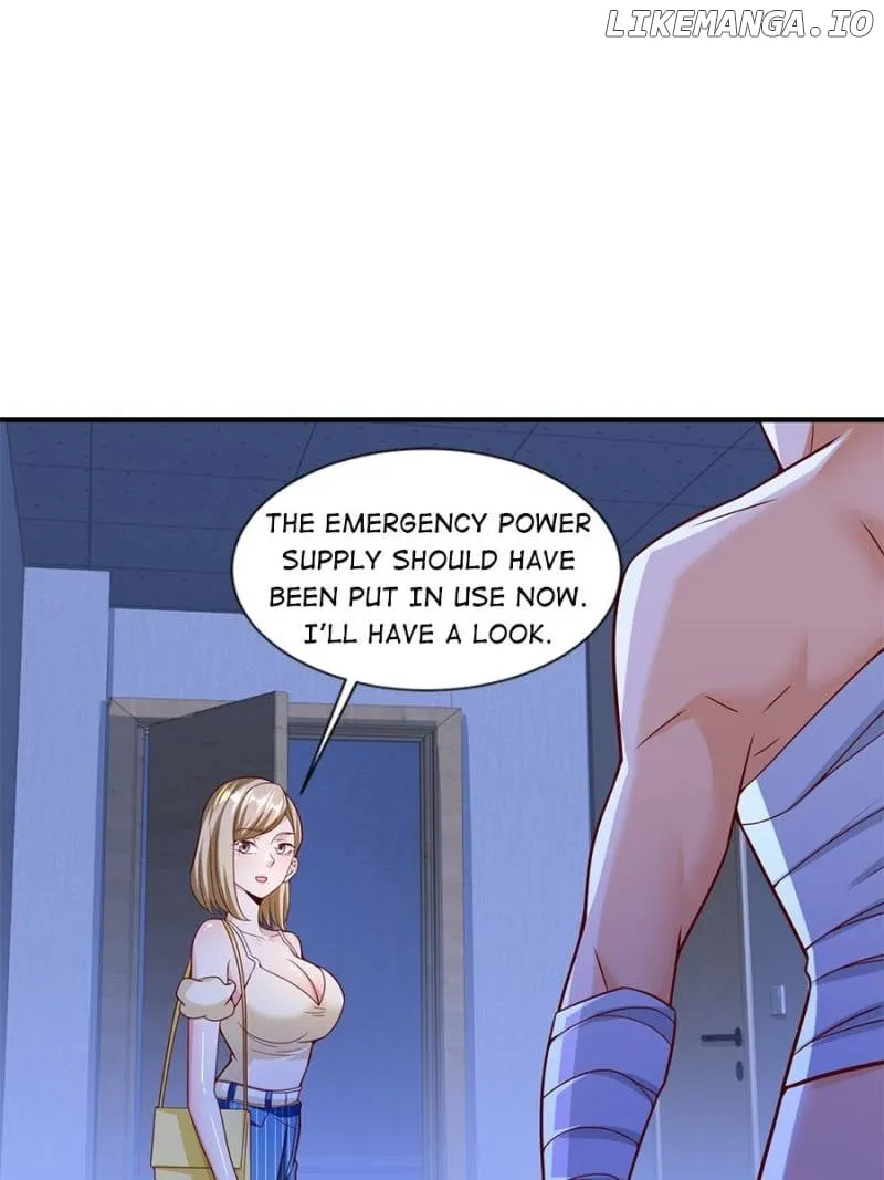 The Supreme Almighty Master (Remake) Chapter 109 page 13 - 