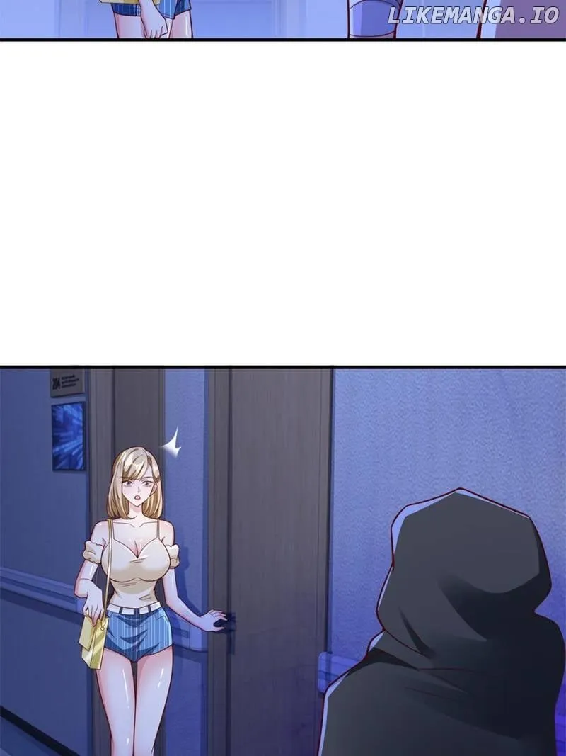 The Supreme Almighty Master (Remake) Chapter 109 page 14 - 