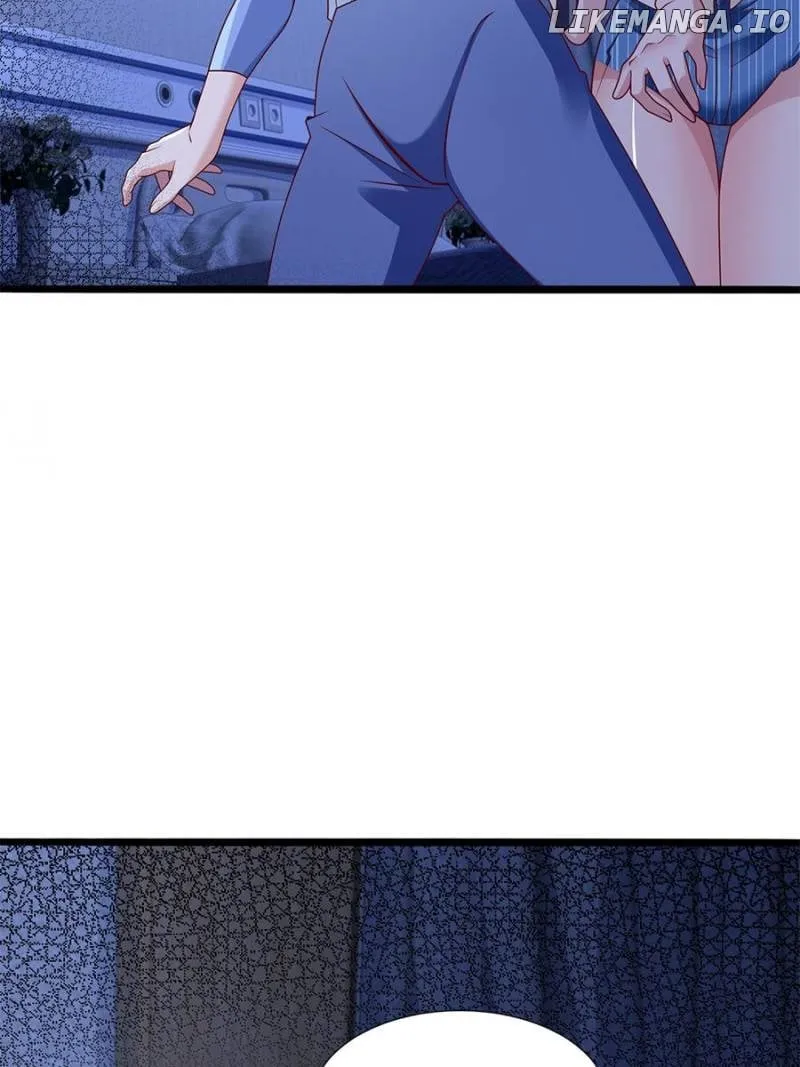 The Supreme Almighty Master (Remake) Chapter 109 page 22 - 