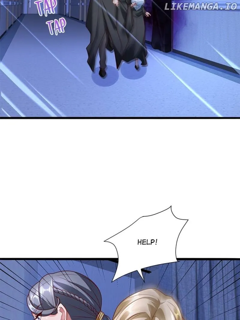 The Supreme Almighty Master (Remake) Chapter 109 page 25 - 