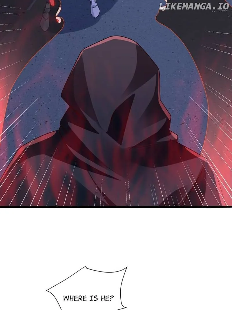 The Supreme Almighty Master (Remake) Chapter 109 page 29 - 