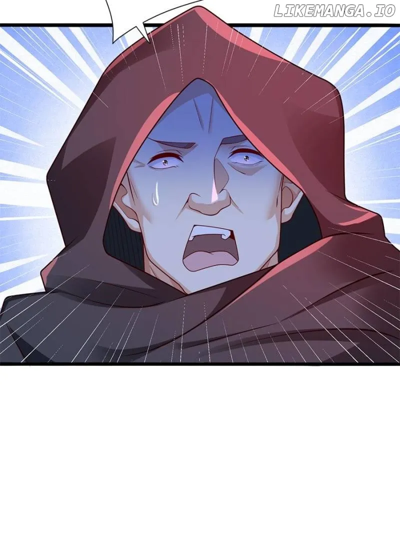 The Supreme Almighty Master (Remake) Chapter 109 page 30 - 