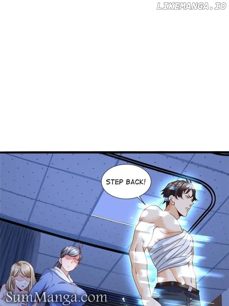The Supreme Almighty Master (Remake) Chapter 109 page 31 - 