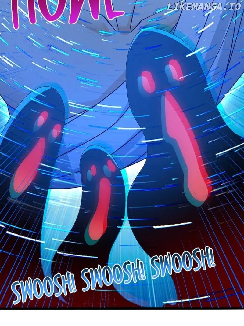 The Supreme Almighty Master (Remake) Chapter 109 page 35 - 