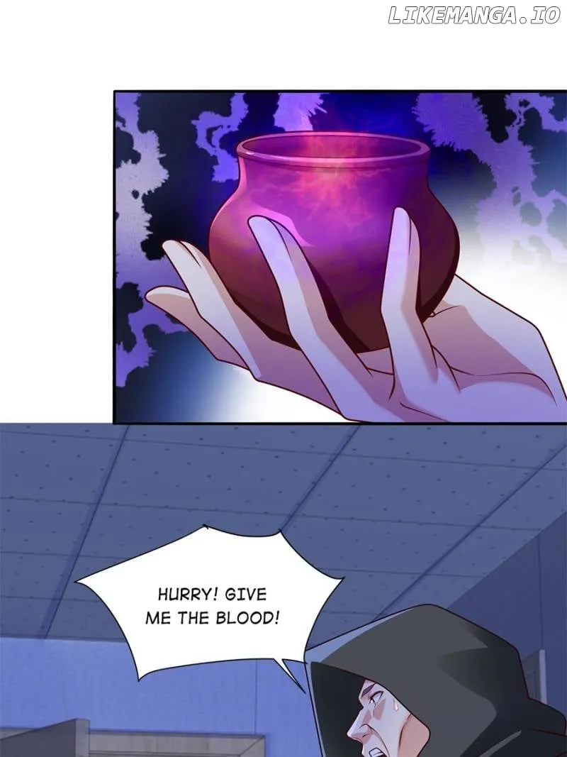 The Supreme Almighty Master (Remake) Chapter 109 page 40 - 