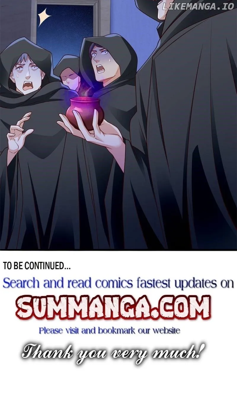 The Supreme Almighty Master (Remake) Chapter 109 page 41 - 