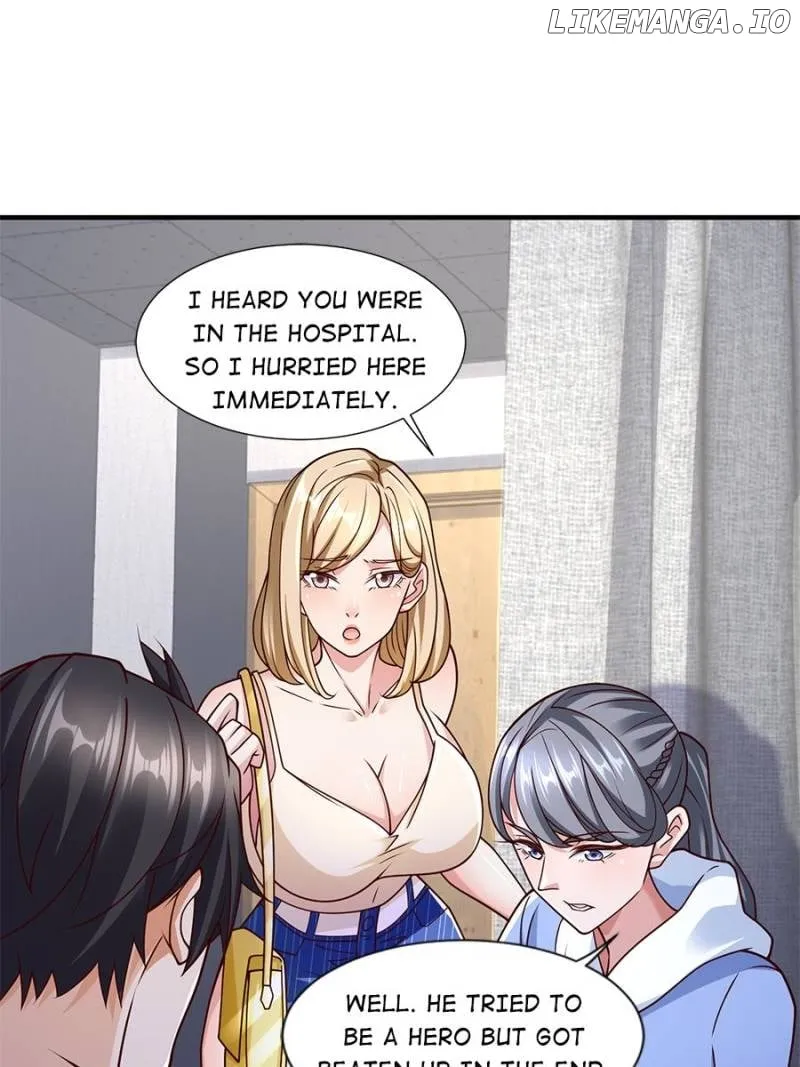 The Supreme Almighty Master (Remake) Chapter 109 page 7 - 