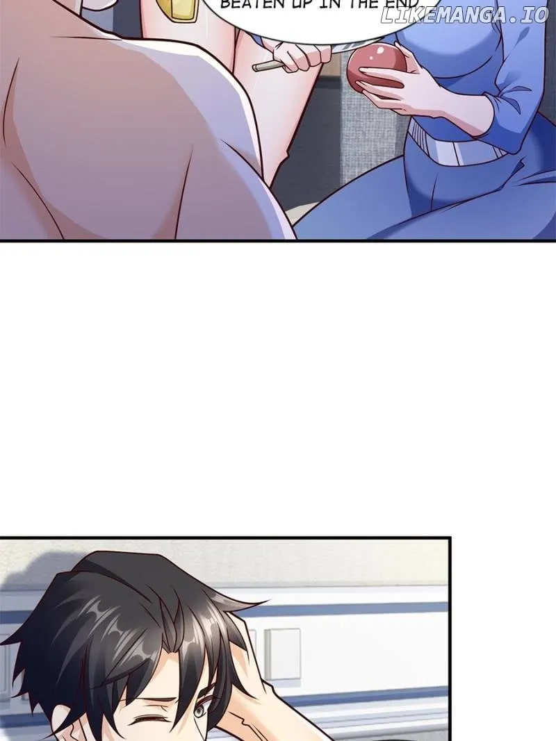 The Supreme Almighty Master (Remake) Chapter 109 page 8 - 