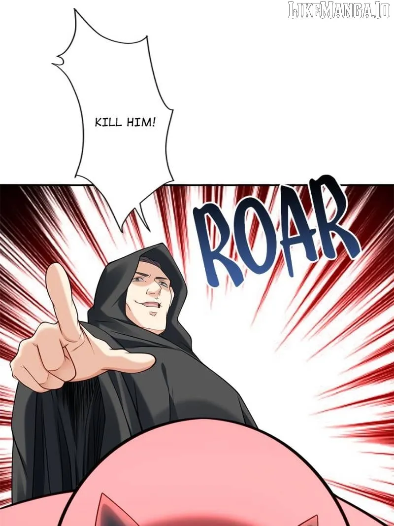 The Supreme Almighty Master (Remake) Chapter 110 page 14 - 