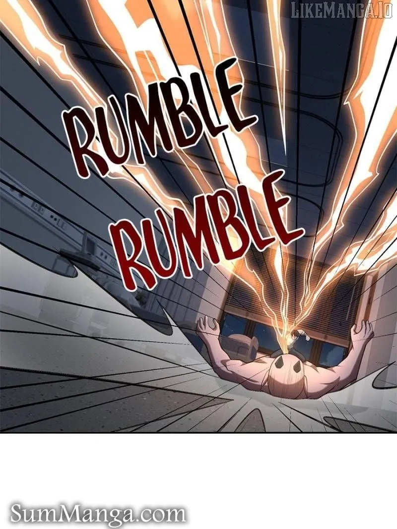 The Supreme Almighty Master (Remake) Chapter 110 page 19 - 