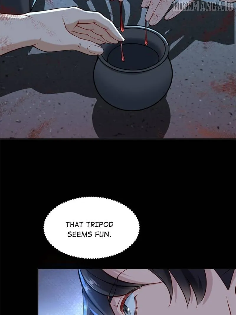 The Supreme Almighty Master (Remake) Chapter 110 page 3 - 