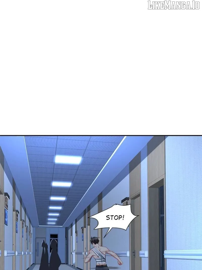 The Supreme Almighty Master (Remake) Chapter 110 page 24 - 