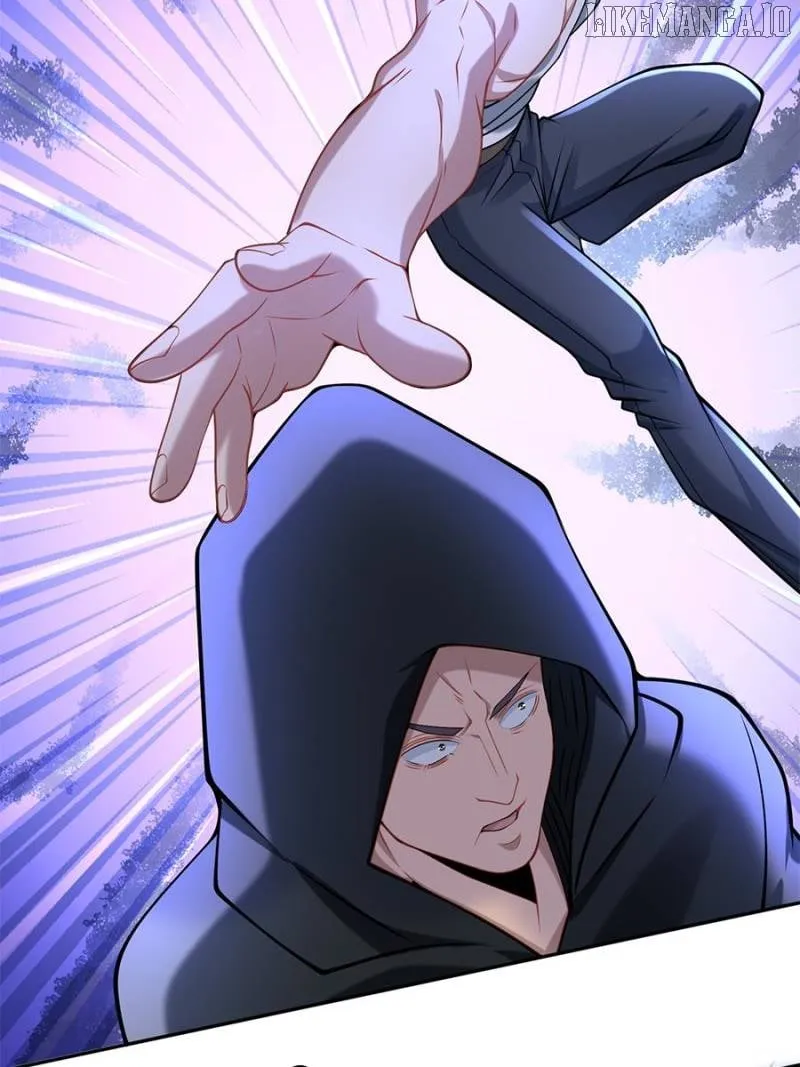 The Supreme Almighty Master (Remake) Chapter 110 page 26 - 