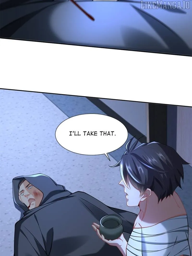 The Supreme Almighty Master (Remake) Chapter 110 page 29 - 