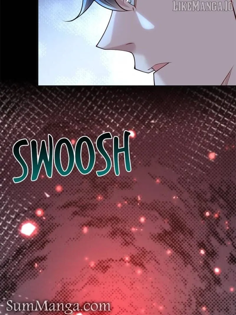 The Supreme Almighty Master (Remake) Chapter 110 page 4 - 