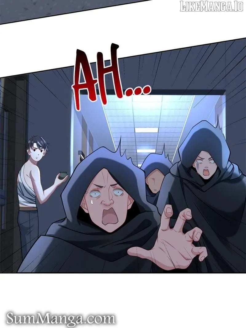 The Supreme Almighty Master (Remake) Chapter 110 page 31 - 