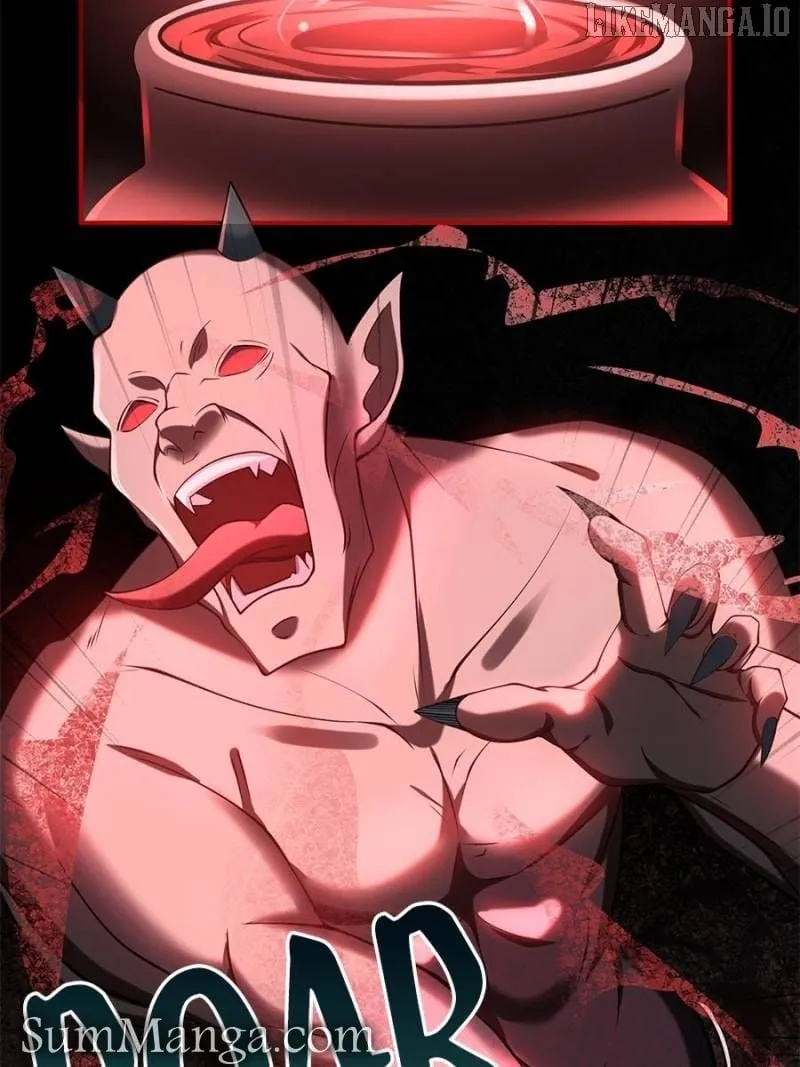 The Supreme Almighty Master (Remake) Chapter 110 page 7 - 