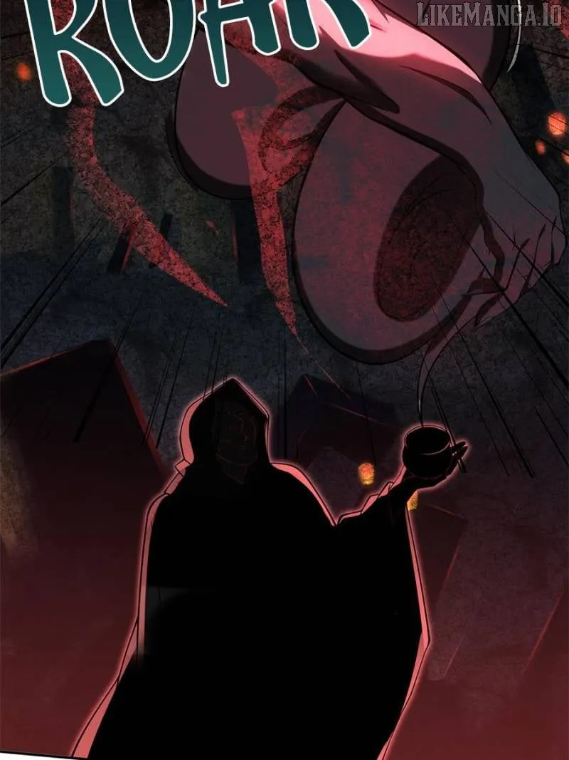 The Supreme Almighty Master (Remake) Chapter 110 page 8 - 