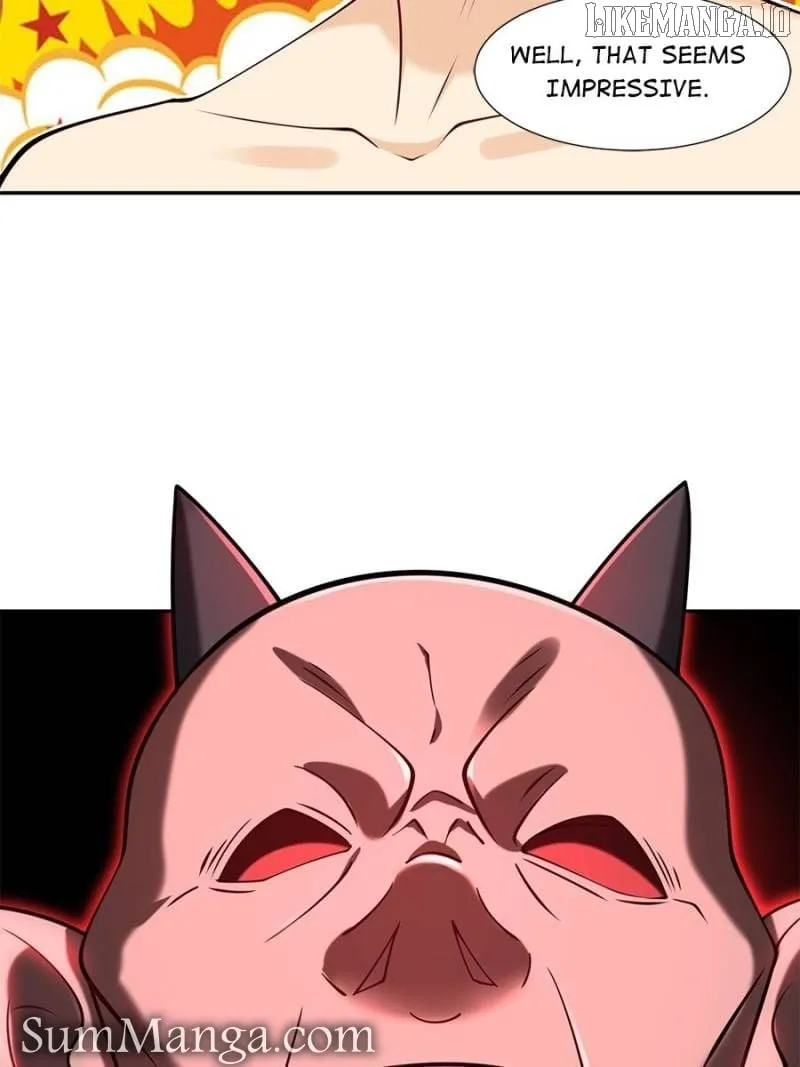 The Supreme Almighty Master (Remake) Chapter 110 page 10 - 