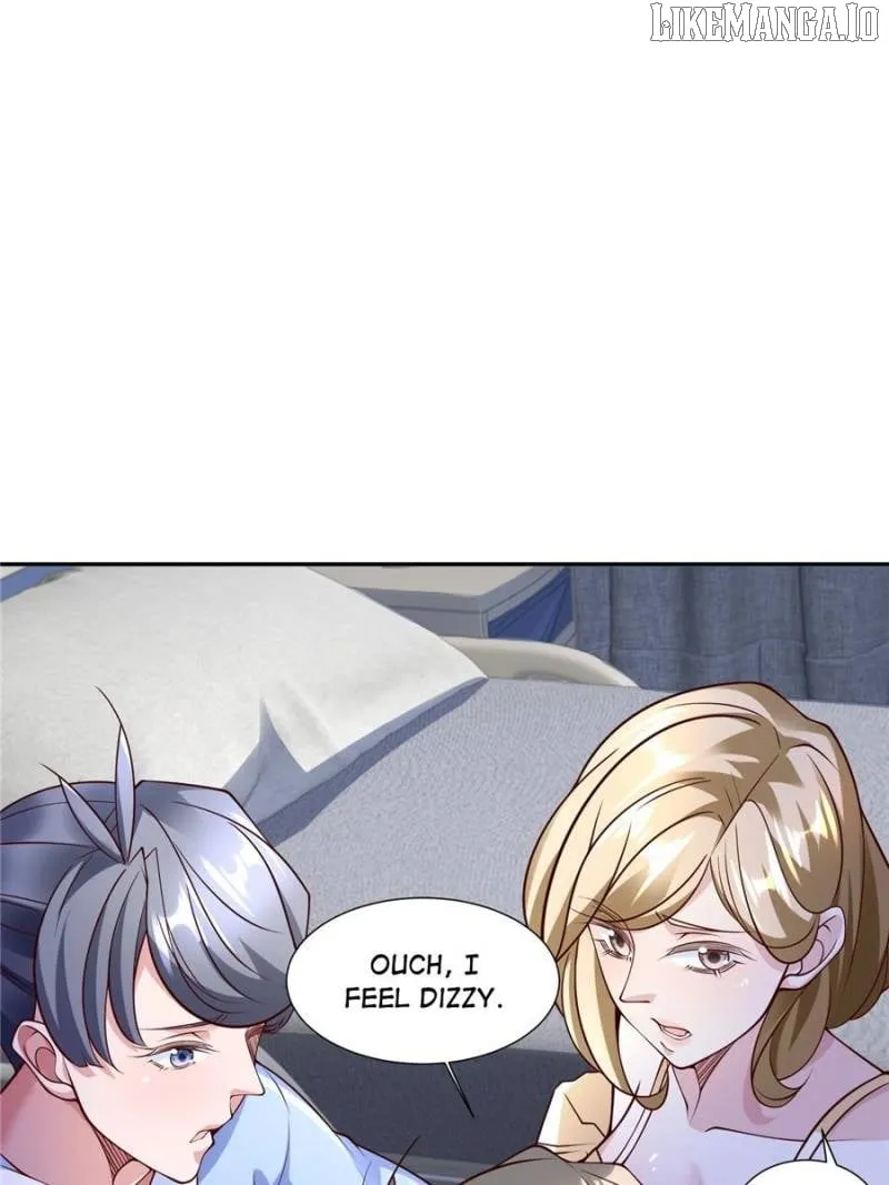 The Supreme Almighty Master (Remake) Chapter 111 page 12 - 