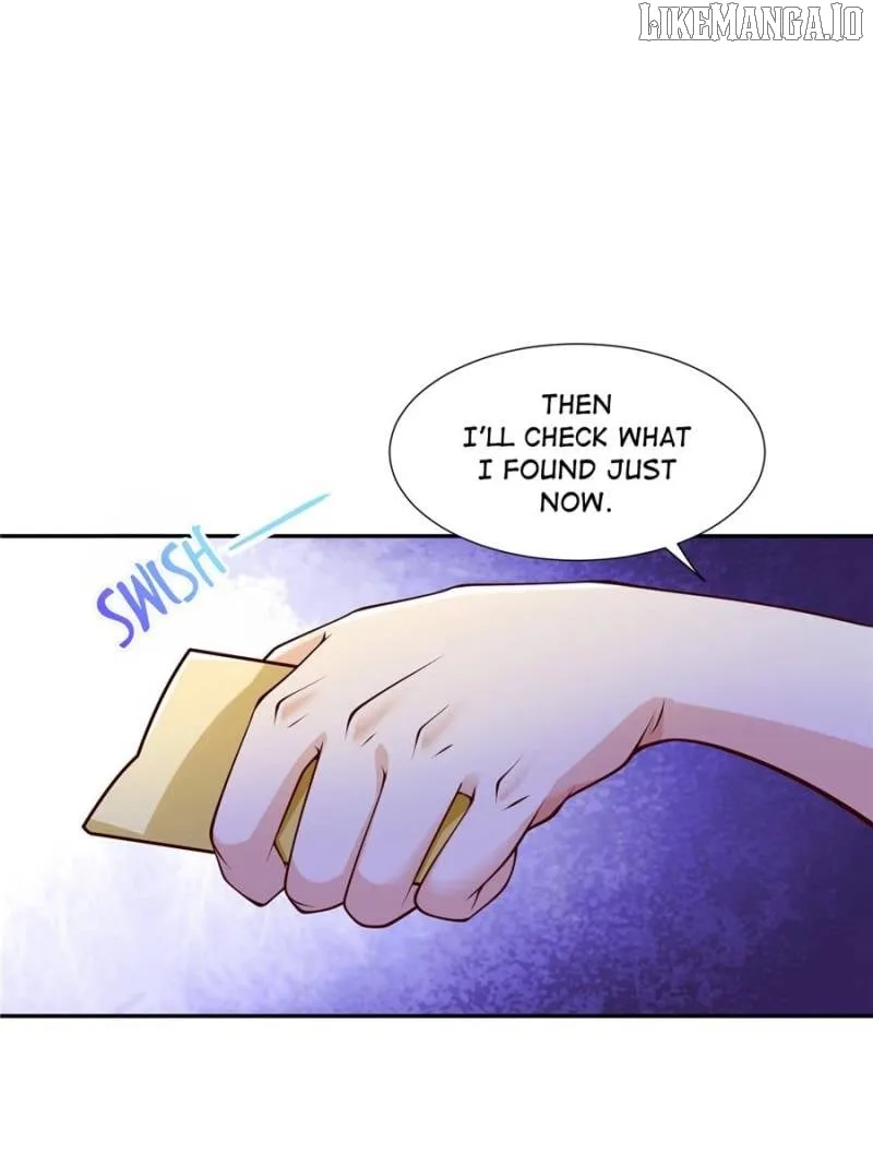 The Supreme Almighty Master (Remake) Chapter 111 page 17 - 