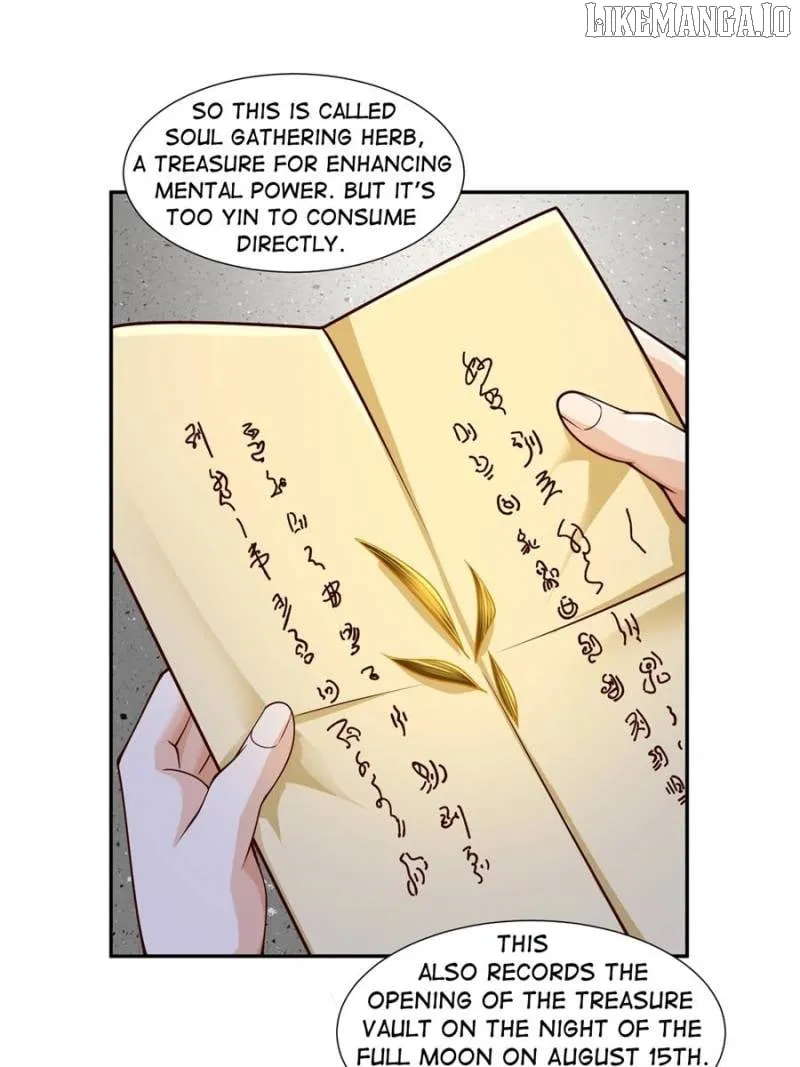 The Supreme Almighty Master (Remake) Chapter 111 page 18 - 