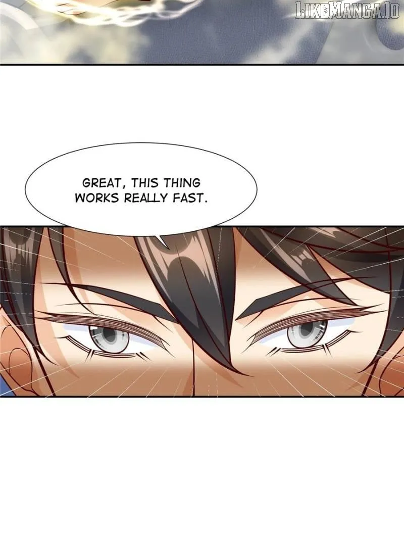 The Supreme Almighty Master (Remake) Chapter 111 page 23 - 