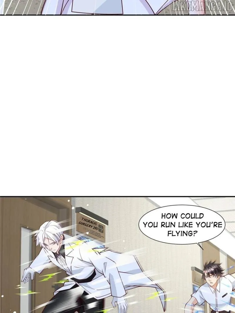The Supreme Almighty Master (Remake) Chapter 111 page 29 - 