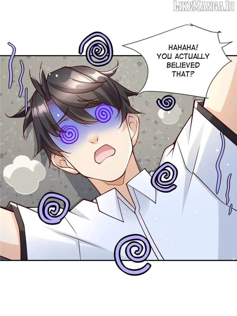 The Supreme Almighty Master (Remake) Chapter 111 page 32 - 