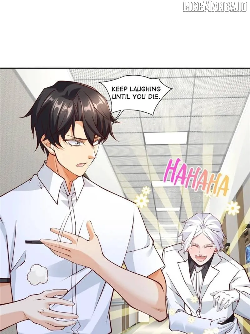 The Supreme Almighty Master (Remake) Chapter 111 page 35 - 