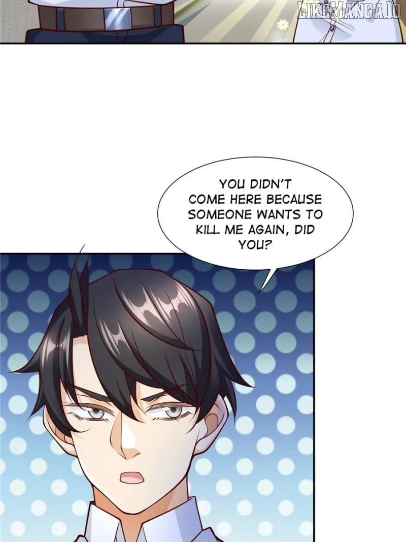 The Supreme Almighty Master (Remake) Chapter 111 page 36 - 