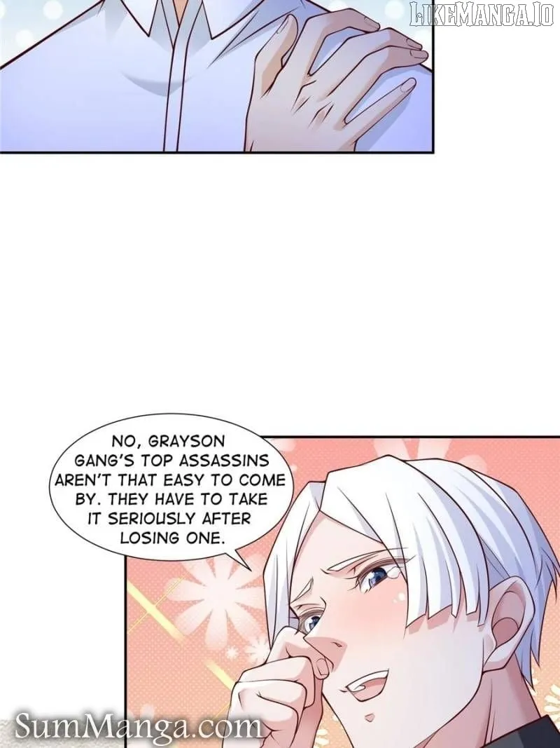 The Supreme Almighty Master (Remake) Chapter 111 page 37 - 