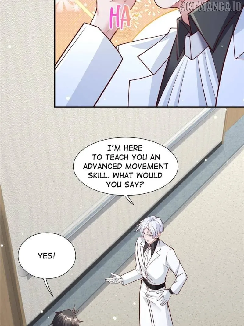 The Supreme Almighty Master (Remake) Chapter 111 page 38 - 