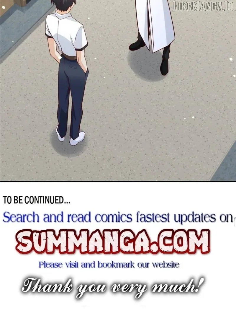 The Supreme Almighty Master (Remake) Chapter 111 page 39 - 