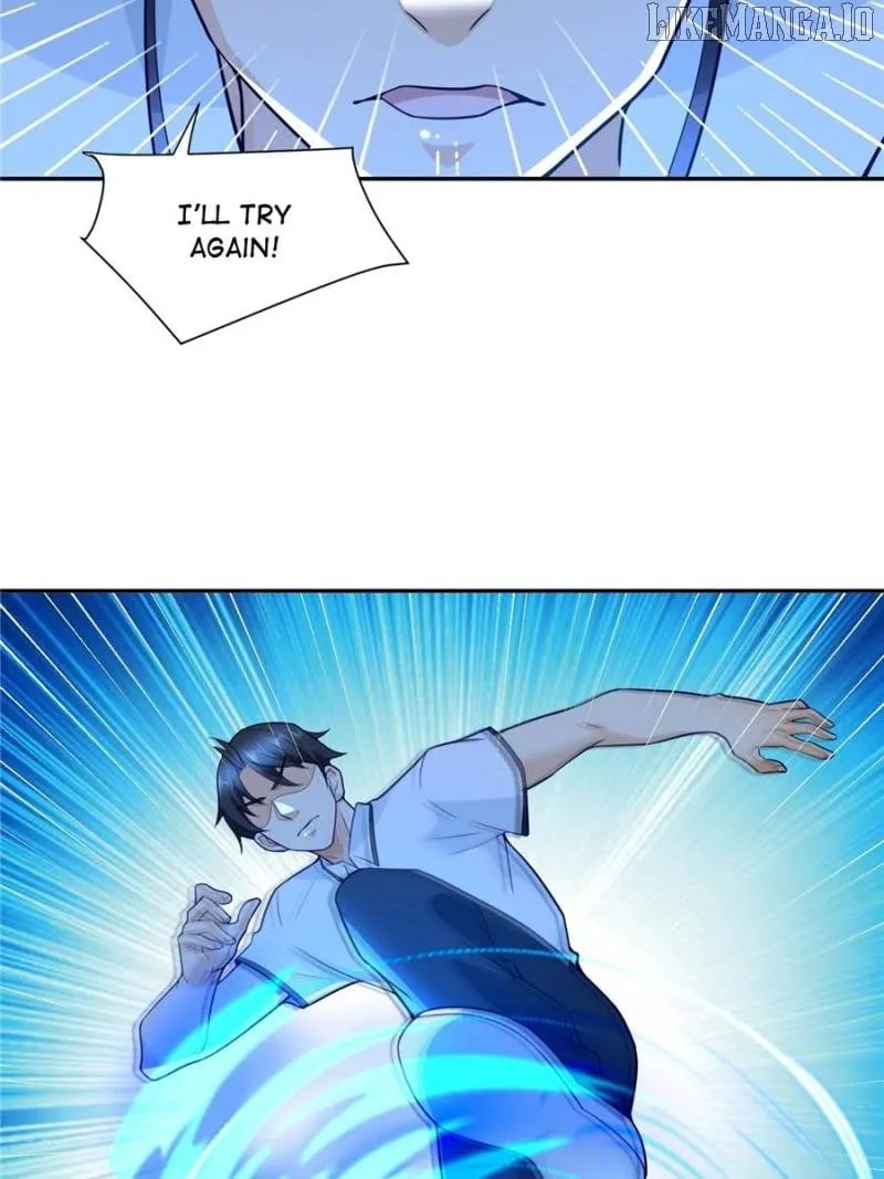 The Supreme Almighty Master (Remake) Chapter 112 page 18 - 