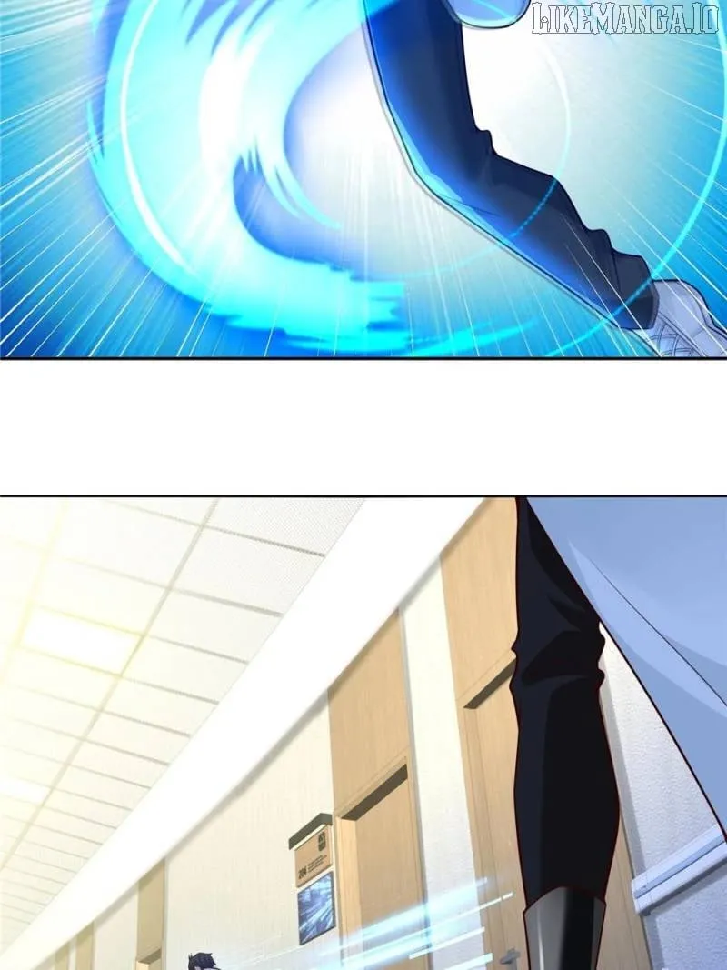 The Supreme Almighty Master (Remake) Chapter 112 page 19 - 