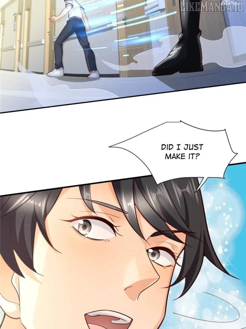 The Supreme Almighty Master (Remake) Chapter 112 page 20 - 