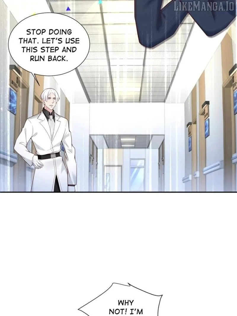 The Supreme Almighty Master (Remake) Chapter 112 page 24 - 