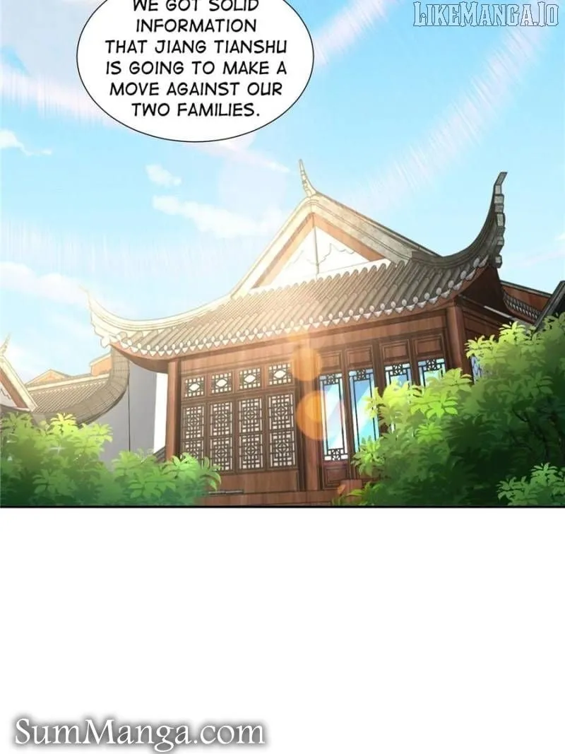 The Supreme Almighty Master (Remake) Chapter 112 page 27 - 