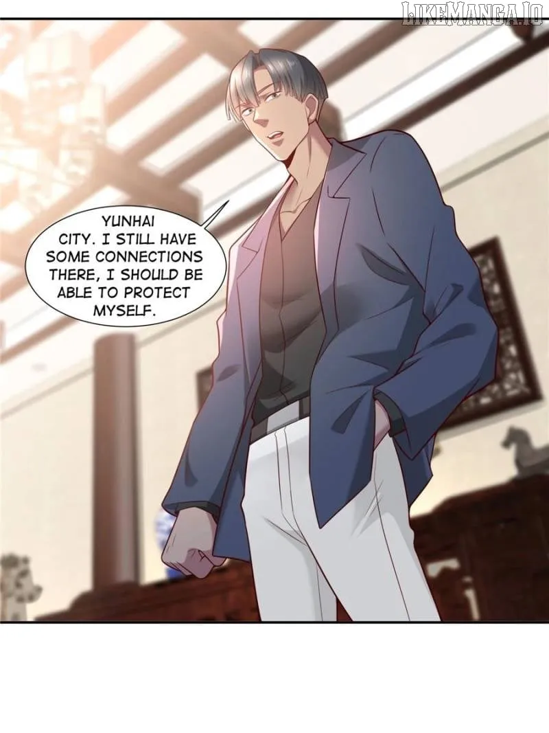 The Supreme Almighty Master (Remake) Chapter 112 page 31 - 