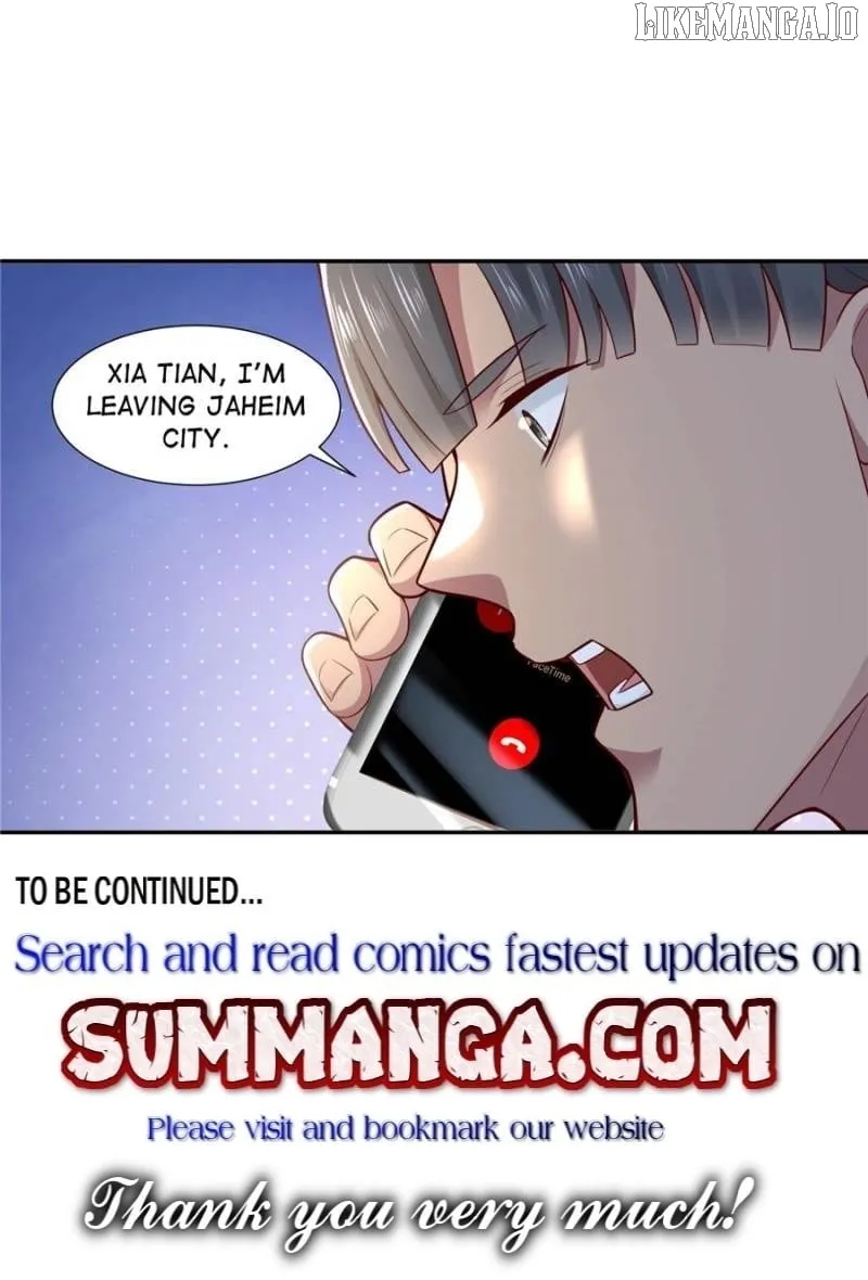 The Supreme Almighty Master (Remake) Chapter 112 page 32 - 