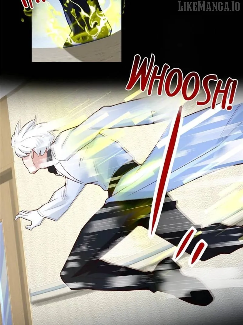 The Supreme Almighty Master (Remake) Chapter 112 page 5 - 