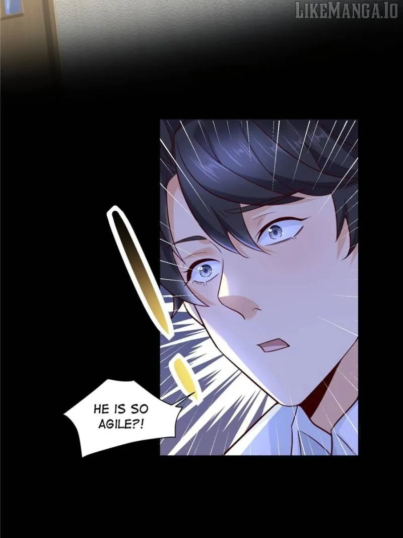 The Supreme Almighty Master (Remake) Chapter 112 page 6 - 