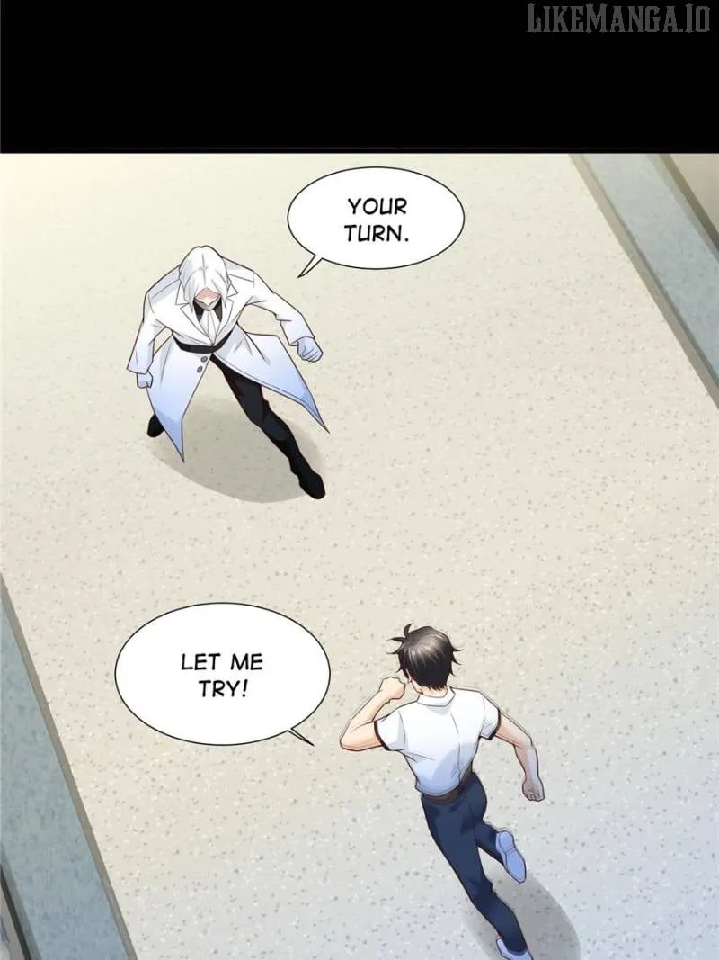 The Supreme Almighty Master (Remake) Chapter 112 page 7 - 