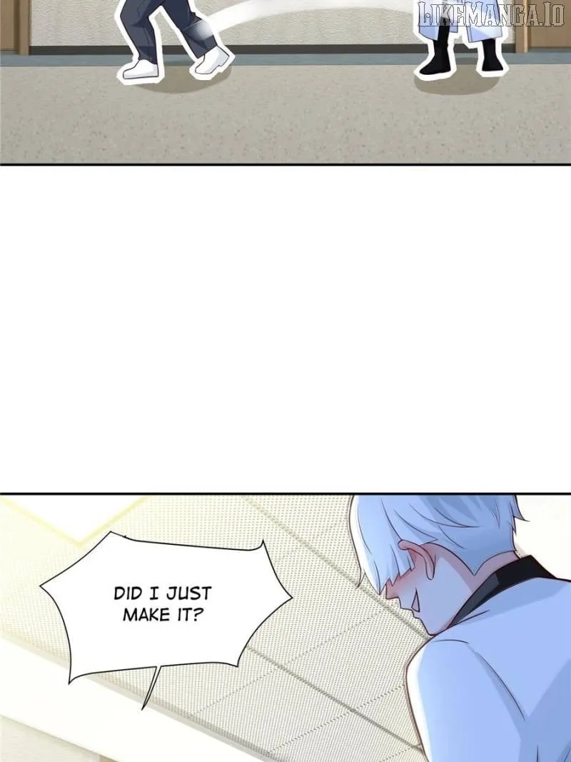 The Supreme Almighty Master (Remake) Chapter 112 page 10 - 