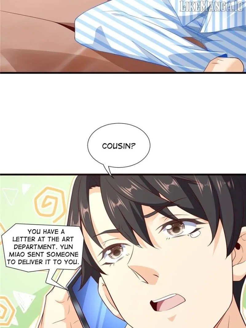 The Supreme Almighty Master (Remake) Chapter 113 page 26 - 