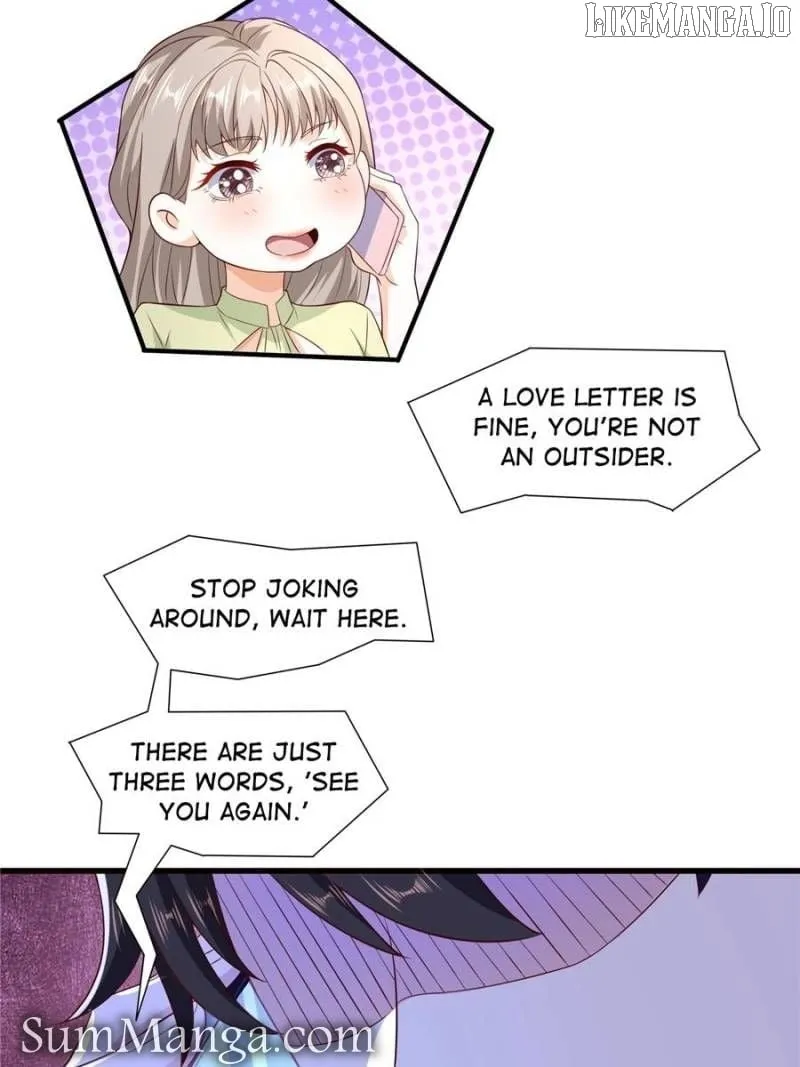 The Supreme Almighty Master (Remake) Chapter 113 page 28 - 