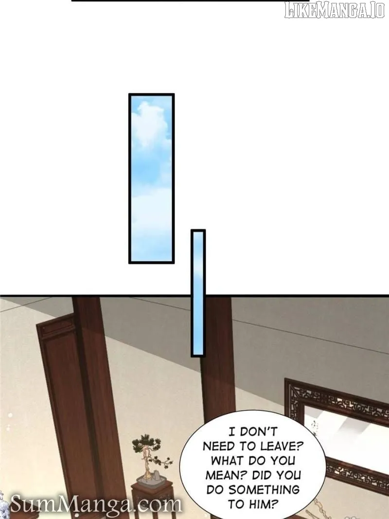 The Supreme Almighty Master (Remake) Chapter 113 page 6 - 
