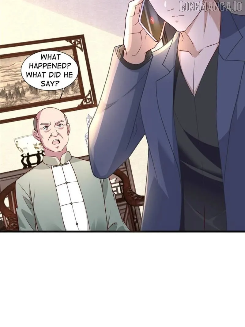 The Supreme Almighty Master (Remake) Chapter 113 page 8 - 