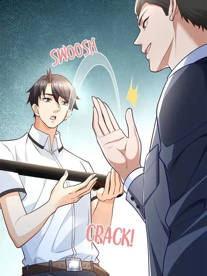 The Supreme Almighty Master (Remake) Chapter 114 page 14 - 